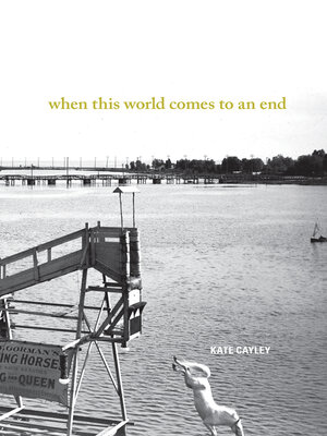 cover image of When This World Comes to an End